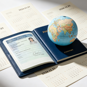 Visit Visa Extension ?C 30 Days