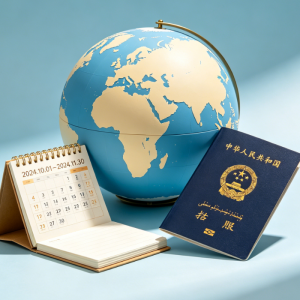 Visit Visa Extension ?C 60 Days