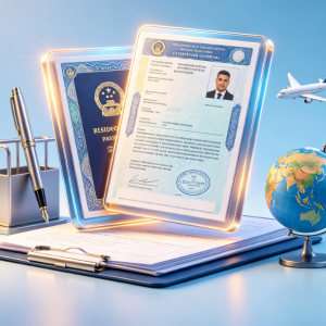Residence Visa Renewal