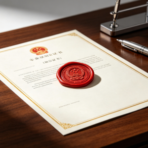 Embassy Attestation (Single Document)