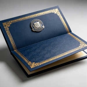 Educational Certificate Attestation