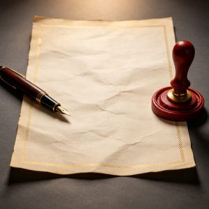 Power of Attorney ?C Drafting & Attestation
