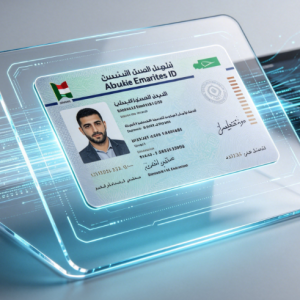Emirates ID ?C Renewal
