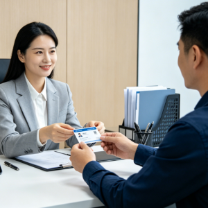 Labour Card ?C Renewal